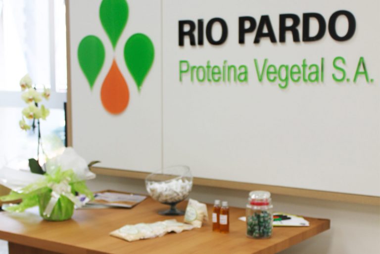 Rio Pardo