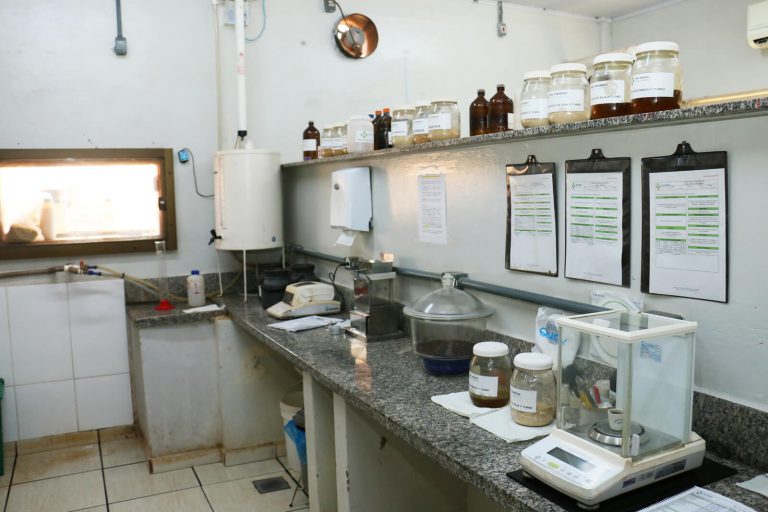 Rio Pardo Laboratório